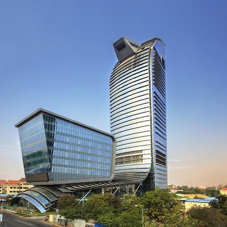 Rosewood Phnom Penh Hotell Eksteriør bilde