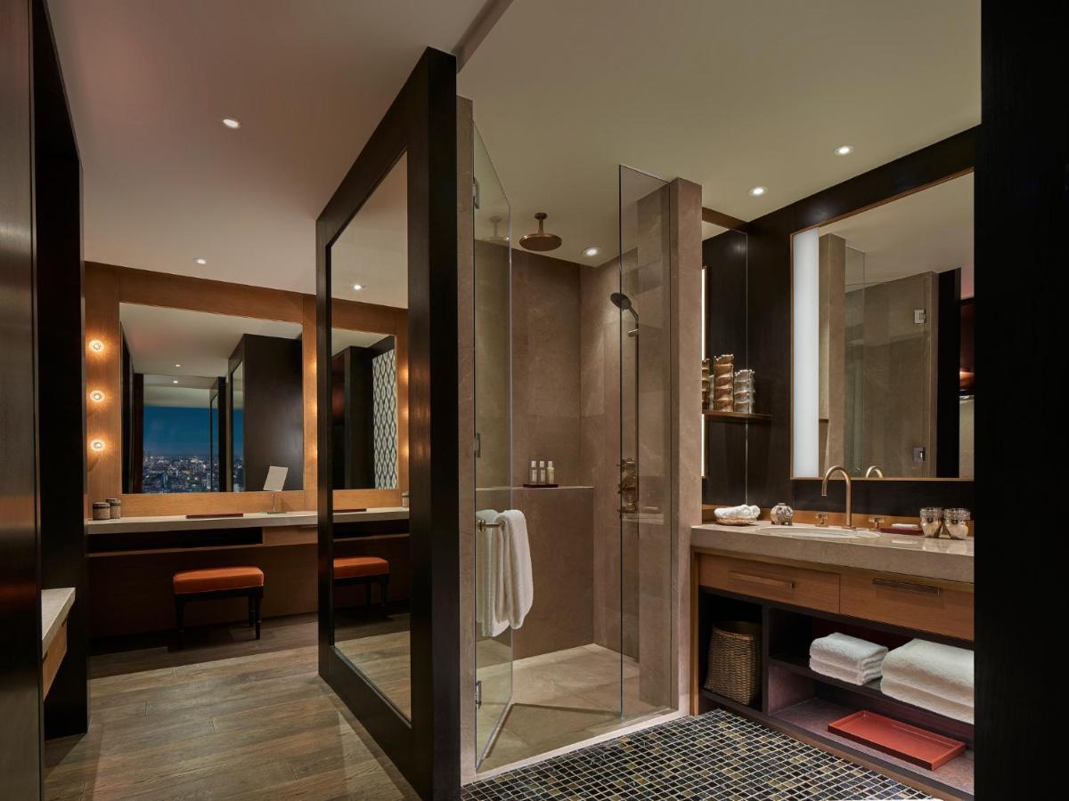 Rosewood Phnom Penh Hotell Eksteriør bilde