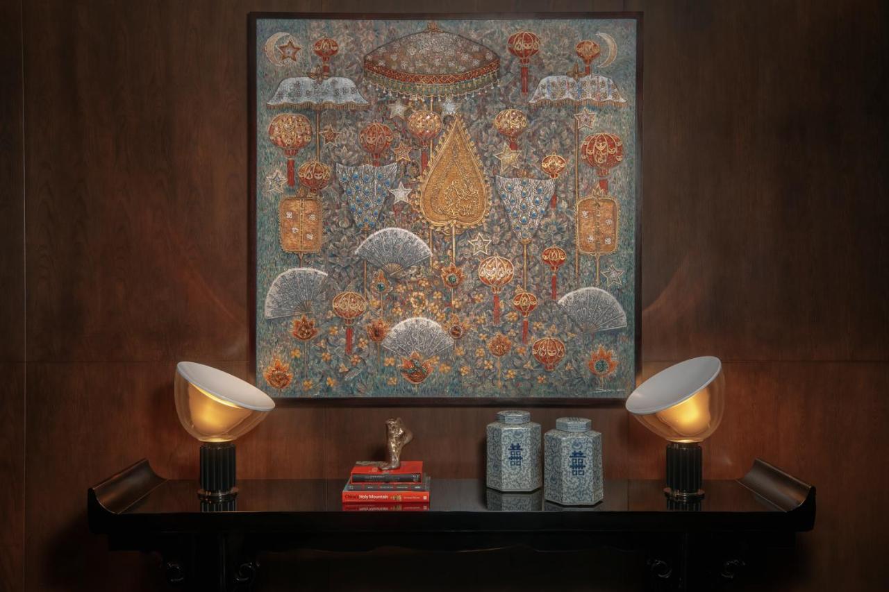 Rosewood Phnom Penh Hotell Eksteriør bilde