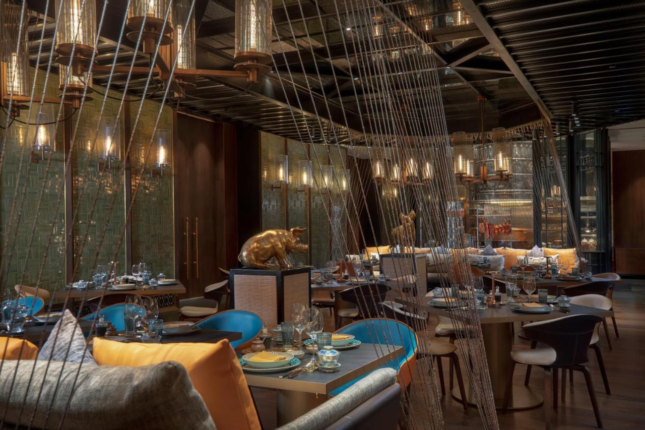 Rosewood Phnom Penh Hotell Eksteriør bilde