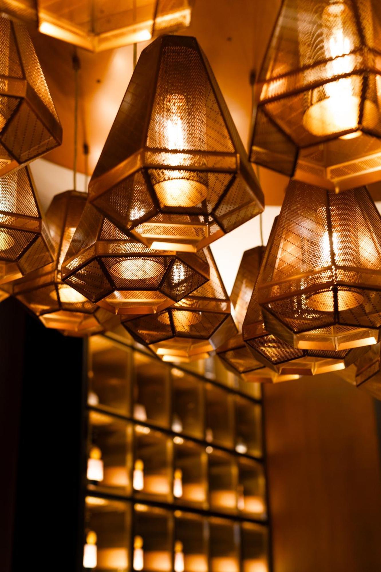 Rosewood Phnom Penh Hotell Eksteriør bilde