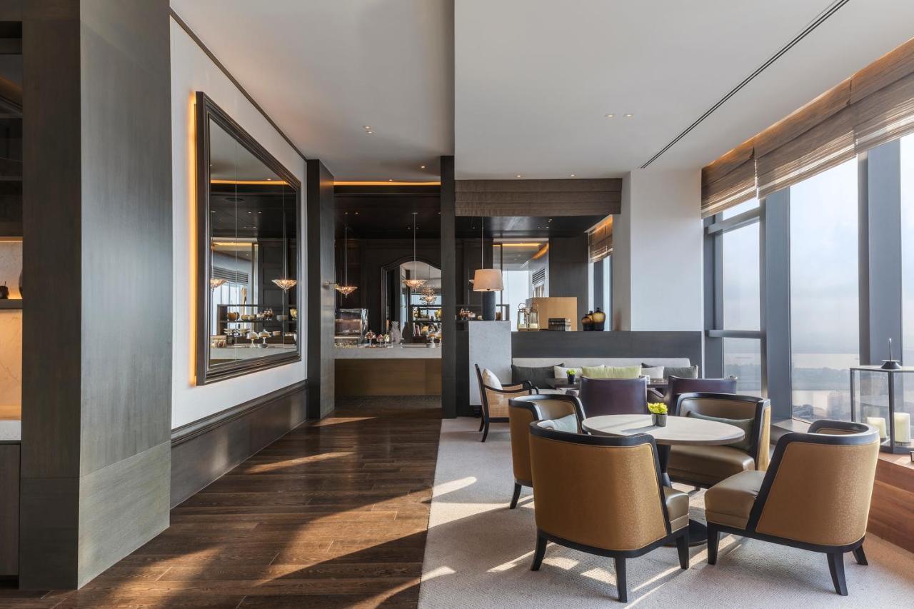 Rosewood Phnom Penh Hotell Eksteriør bilde