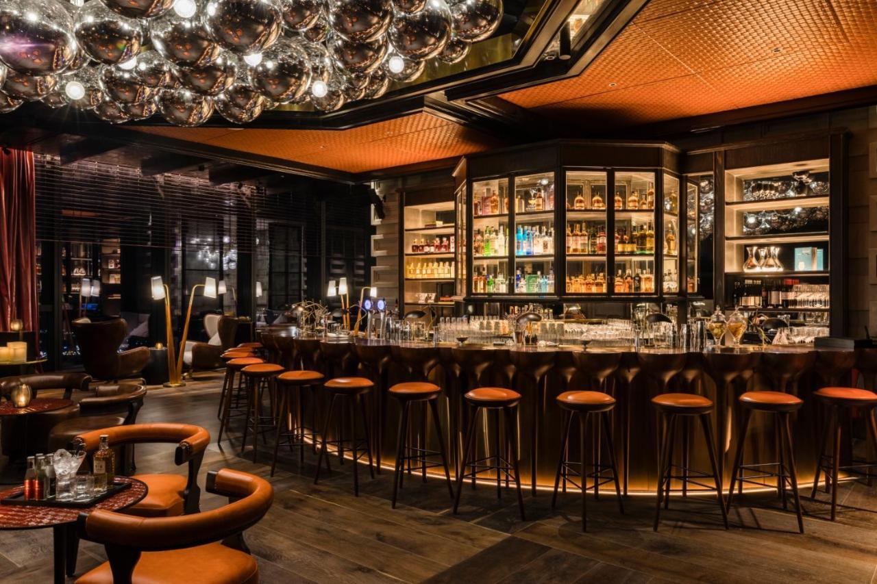 Rosewood Phnom Penh Hotell Eksteriør bilde