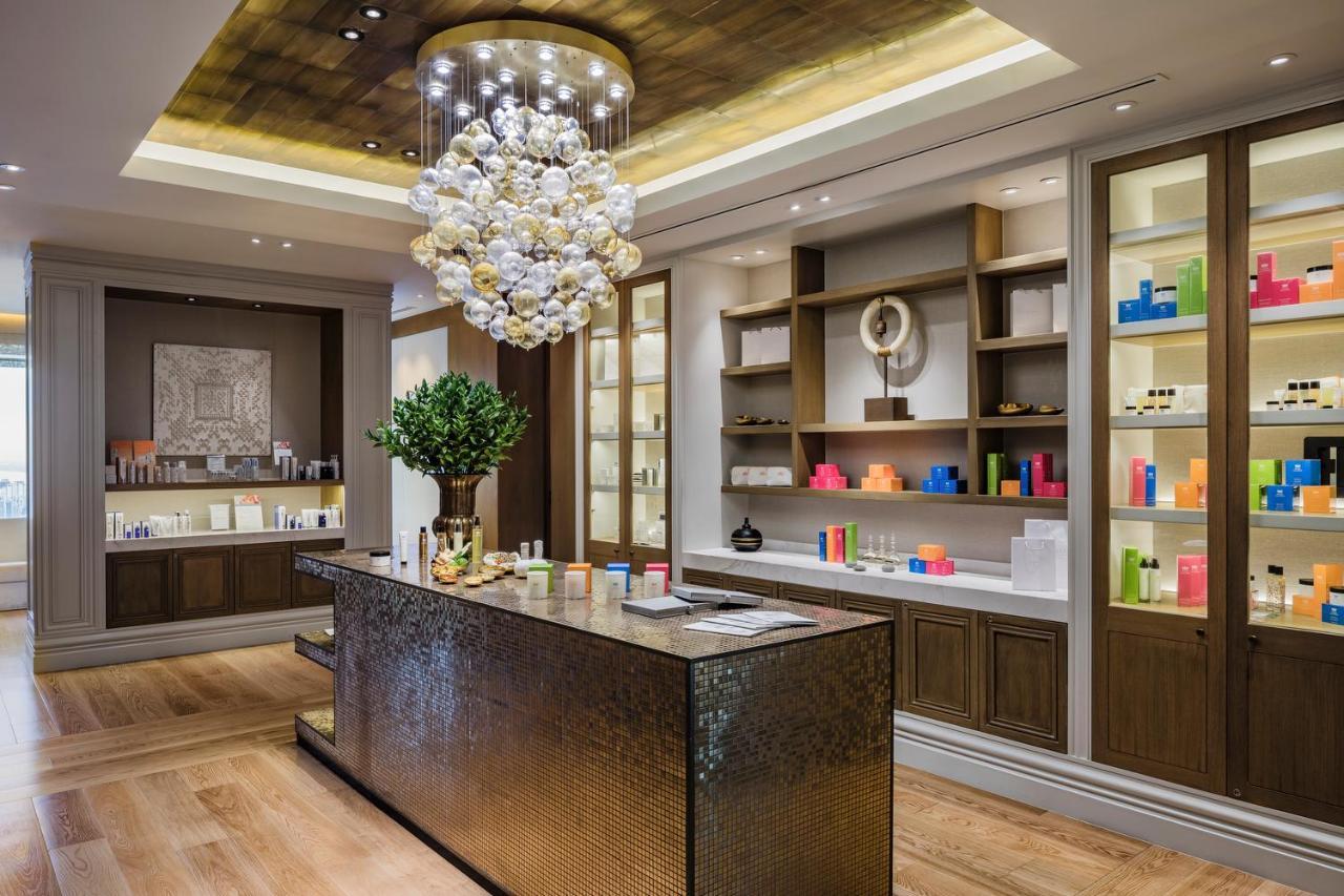 Rosewood Phnom Penh Hotell Eksteriør bilde