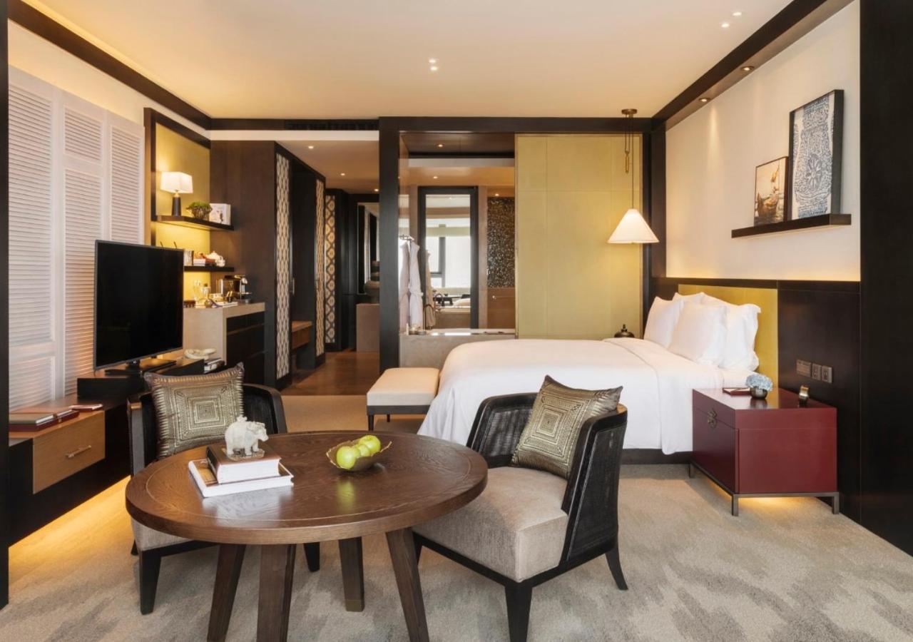Rosewood Phnom Penh Hotell Eksteriør bilde