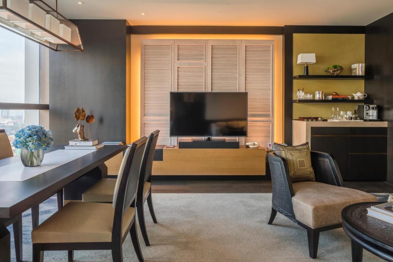 Rosewood Phnom Penh Hotell Eksteriør bilde