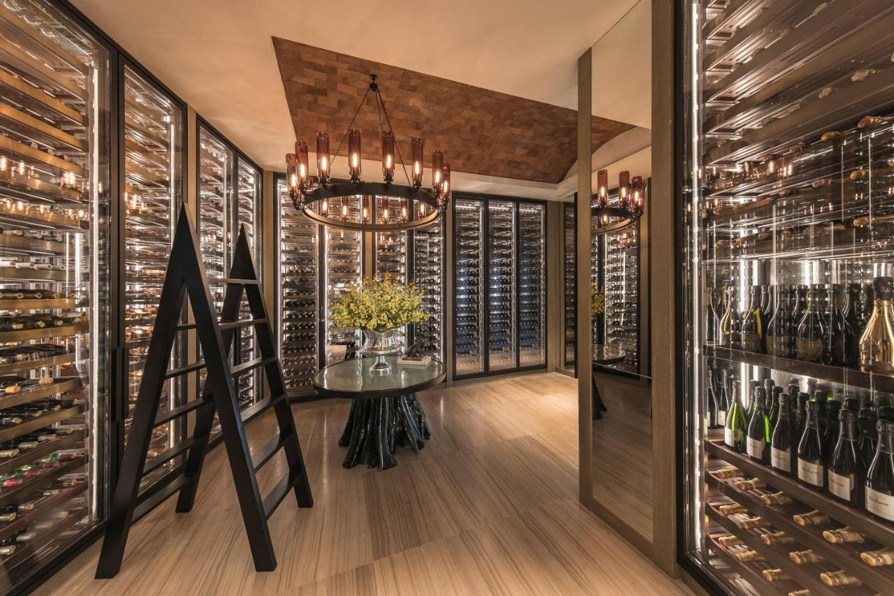 Rosewood Phnom Penh Hotell Eksteriør bilde