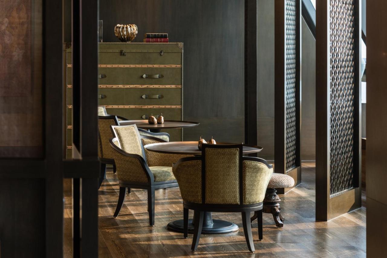 Rosewood Phnom Penh Hotell Eksteriør bilde