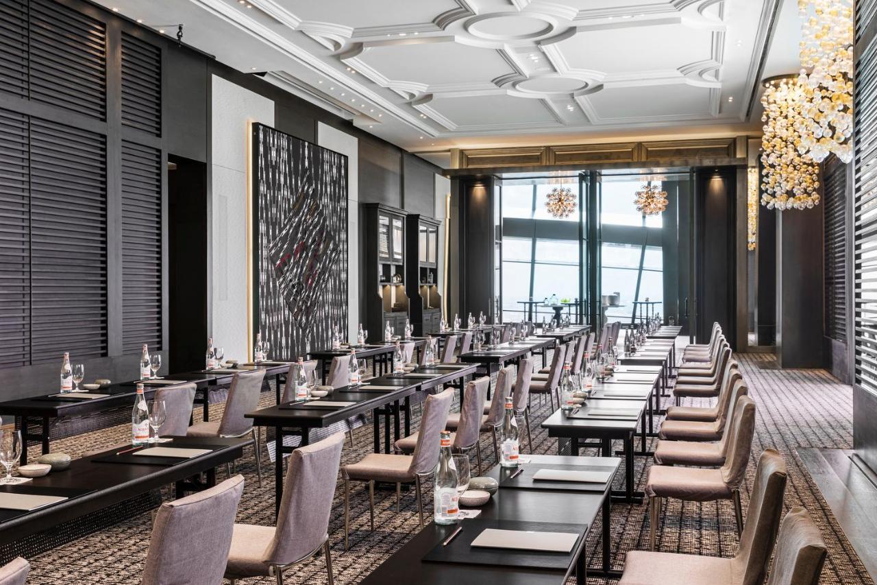 Rosewood Phnom Penh Hotell Eksteriør bilde