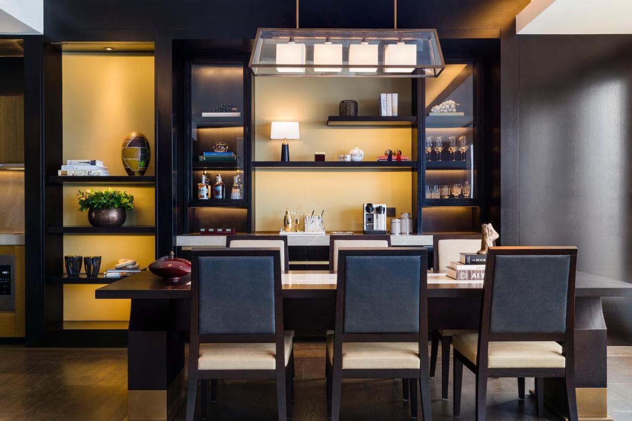 Rosewood Phnom Penh Hotell Eksteriør bilde