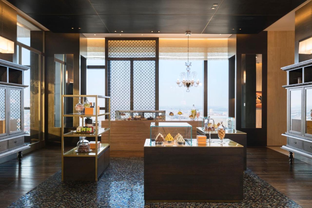 Rosewood Phnom Penh Hotell Eksteriør bilde